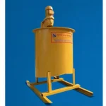 350 Liter Mixing Mixer