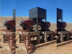 250-450 Tons/Hour Capacity Bauxite Crushing Screening Plant - Image 6
