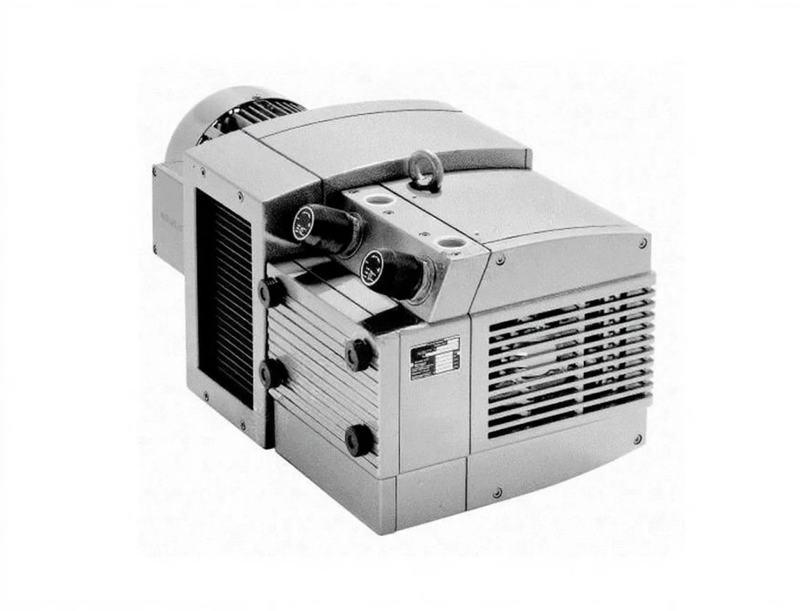 2dymj2q7vxrmy0cvztgswsxf40 70/82 m³/h Dry Type Vacuum Pump and Compressor - Image 1