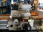660 Diameter 3 M. 105 Spindle Universal Lathe - Image 2