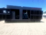 55 kVA Diesel Generator - Image 8