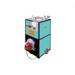 ÜDS 4000 (400,000 Kcal/Hour) Direct Hot Water Generator