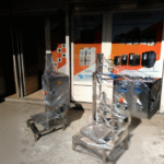 30 Kg Liquid Fertilizer Filling Machine