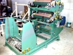 4 Color Flexo Printing Machine from Production - Image 8