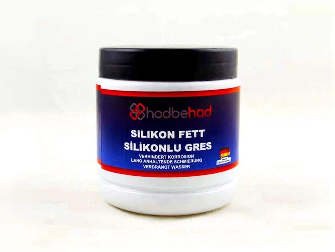2e9qkmfqmnrmw0cvzkpbzy70vm 500 Gr Colorless Silicone Grease - Image 1
