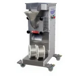 Nut Grater Machine