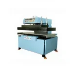 2500 Mm (Pneumatic) Shaping and Forging Press Machine