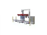 Pallet Strapping Machine - Omega Drç Omega-8 - Image 2