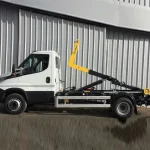 T05 Vehicle Container Lifting Hook