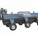 270x38 cm Carpet Drying Machine