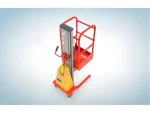 200 Kg 6.5 Meter Semi-Electric Order Picker