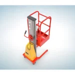 200 Kg 6.5 Meter Semi-Electric Order Picker