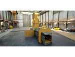 40 Ton Container Press Machine - Image 3