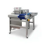 Automatic Skewer and Kebab Stabbing Machine