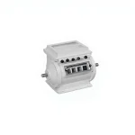 27 Ton / Hour Grain Cleaning Machine