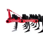 3 Row 13 Leg Cultivator