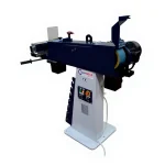 20-76 mm Double Pipe and Profile Beveling Machine