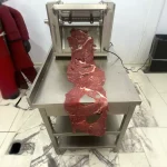 Countertop Meat Slicing Machine