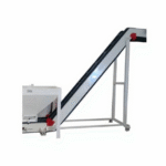 High Carrying Capacity Z Elevator