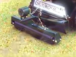 9 Hp 60 Cm Aerator Grass Root Aeration Machine - Image 6