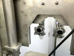 Catta 27 Azizbey DT Semi-Automatic Ice Cream Filling Machine - Image 5