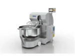250 Kg Mobile Kettle Dough Mixing Machine