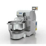 250 Kg Mobile Kettle Dough Mixing Machine