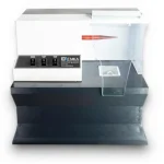 Single Jeweler's Benchtop Polishing Machine