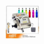 5-3200 Ml ( Imported Product) Electric Liquid Filling Machine