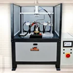 Automation Argon Welding Machine