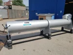 6000 mm Otomatik Halı Sıkma Makinası