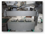 18 Cycles/Minute Fully Automatic In-Line Plate Closing Machine with High Production Capacity - Image 7