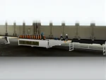 60 Meter/Minute Production Speed Liquid Corner Profile Production Line - Image 3