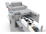 Dıgıfold Pro Xl Morgana Creasing Folding Machine - Image 2
