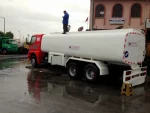 Water Tanker Water Tanker - Image 6
