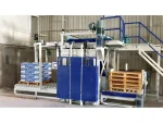 Automatic Palletizing Machine - Image 5