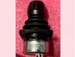 ABB 3HAC028357-026 Joystick Assy Motion Console - Image 4