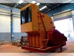 250 Ton / Hour Secondary Impact Crusher