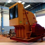 250 Ton / Hour Secondary Impact Crusher