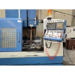 DAHLIH BRAND 720 CNC VERTICAL MACHINING CENTER