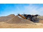 200-240 Ton/Hour Tracked Impact Crusher - Image 3