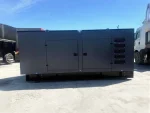 86 kW Diesel Generator - Image 9