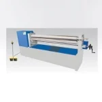 Asymmetric 3-Wheeled Cylinder / Binmak Lbs 1050x110