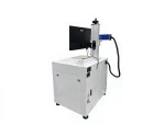 20W Raycus Fiber Laser Marking Machine (Built-in Computer - RNM20w) - Image 11
