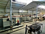 2 Filter Electrostatic Paint Booth - Image 5