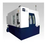 700x410 mm CNC Vertical Machining Center