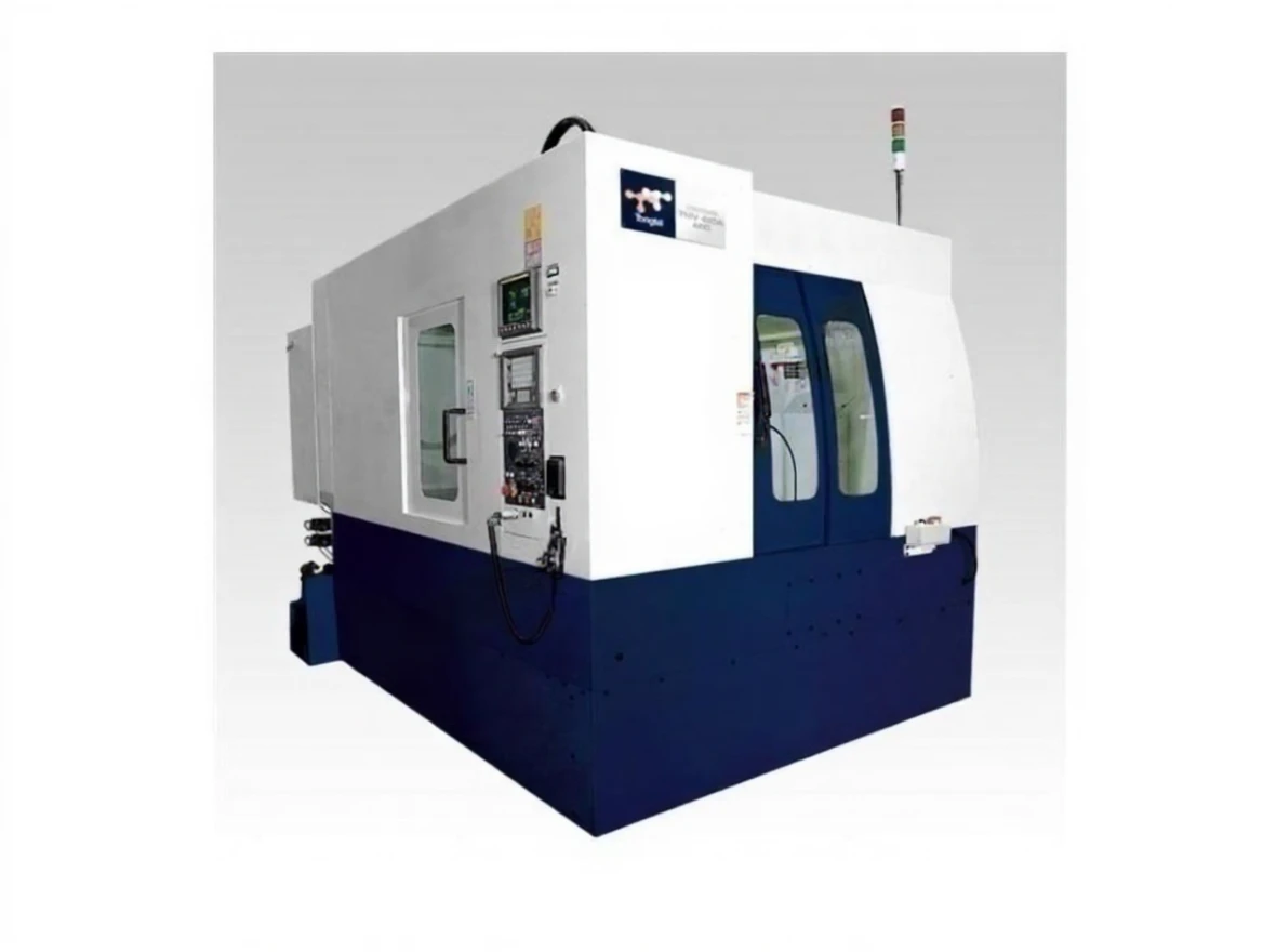 2ge8gbdyjdrmt0cvc7atppfh9c 700x410 mm CNC Vertical Machining Center - Image 1