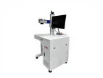 20W Fiber Laser Marking Machine (Built-in Computer) (1) - Image 3