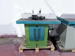 Double Spindle Milling Machine