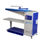 Arm Attachment Efficient Narrow Ironing Board